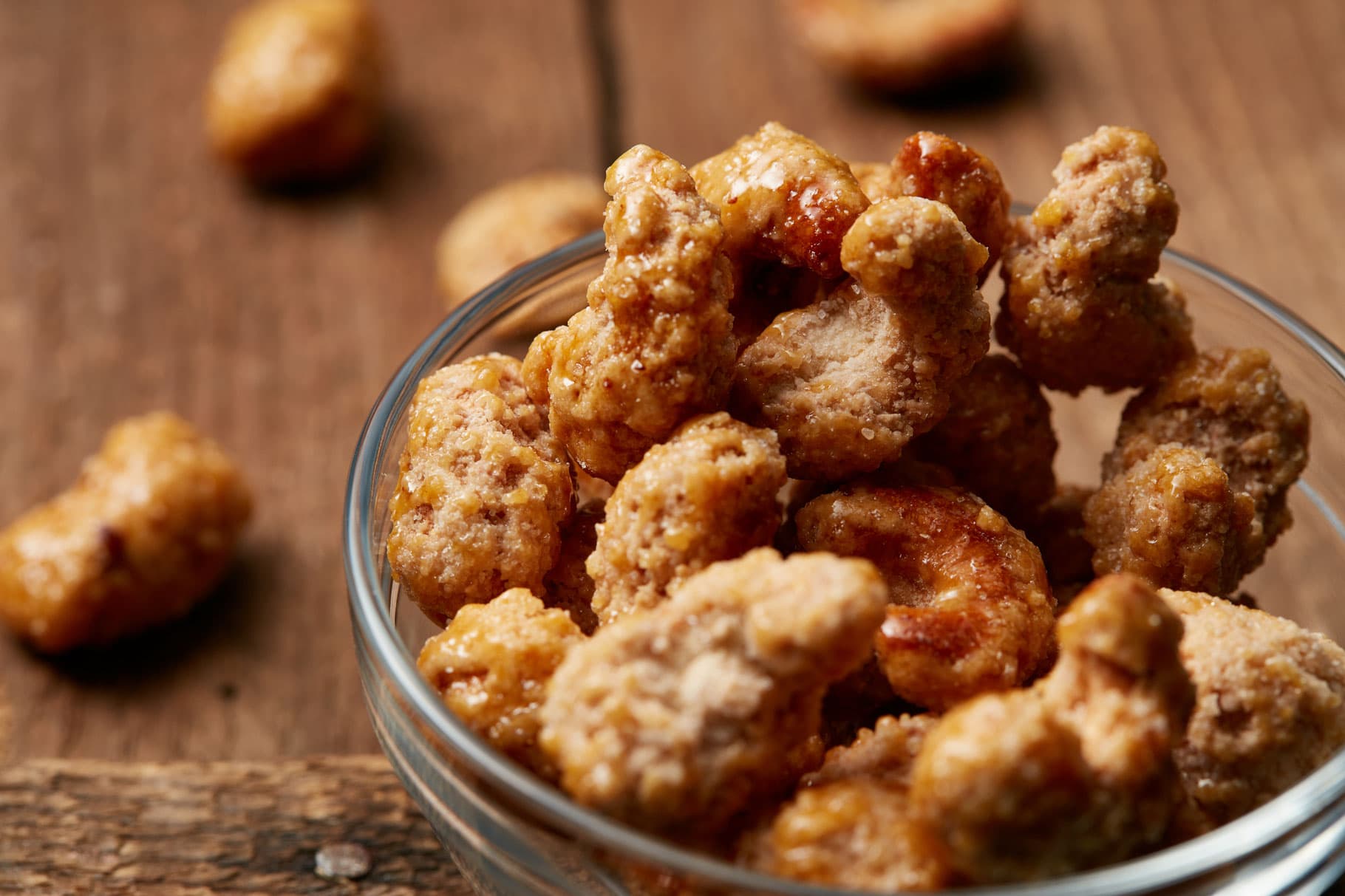 Cashew Kerne
