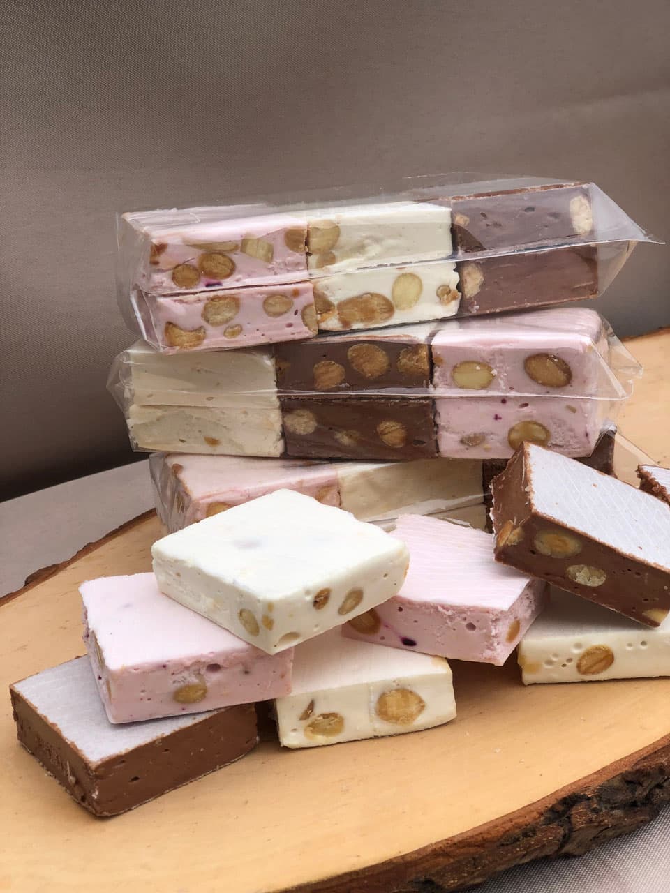 Nougat